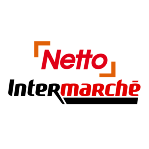 INTERMARCHE + NETTO