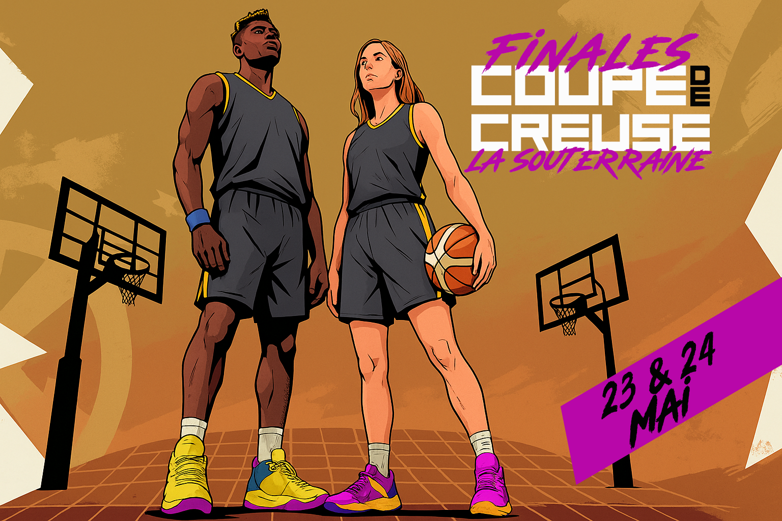 Coupes et Challenges 2025-2026