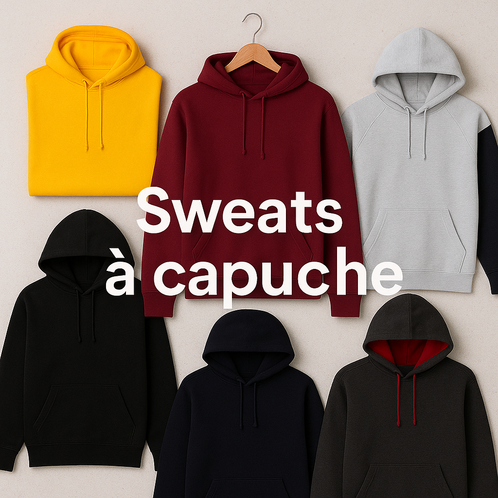 La Boutique est ouverte