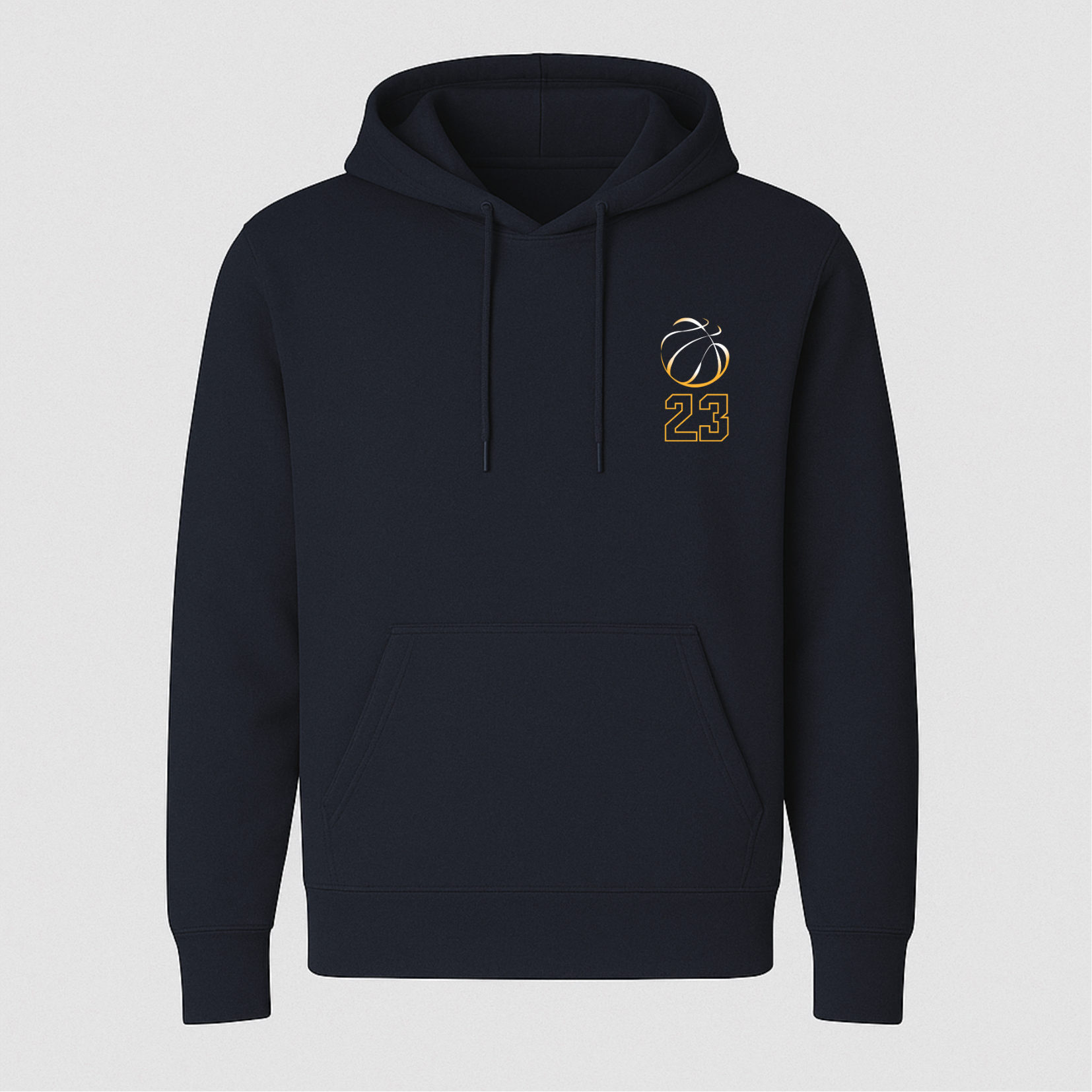 Sweat à capuche – Image 7