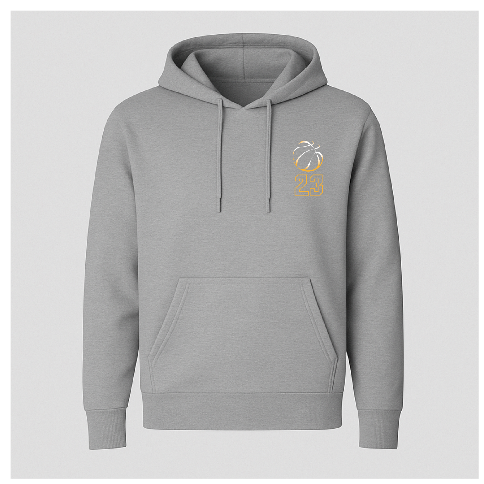 Sweat à capuche – Image 5