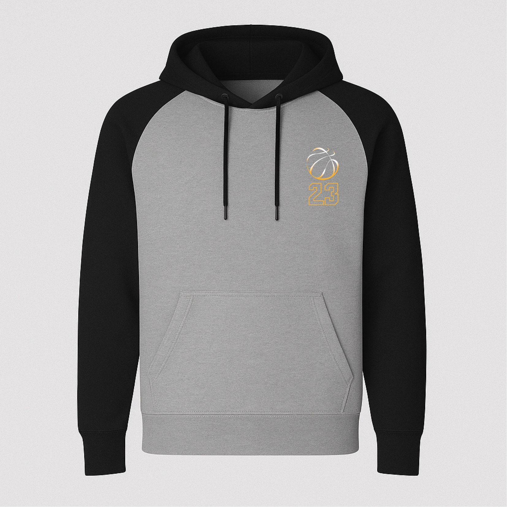 Sweat à capuche – Image 3